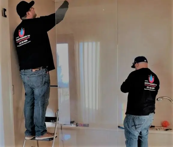 Professional plumbing installation for Toilet Repair in Hancock