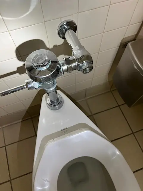 Fixture installation and repair for Pipe Repair in Hancock